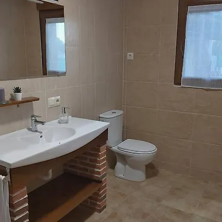 La Morada De Olmos *